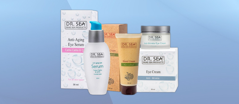 DR-sea