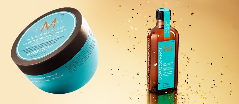 Moroccanoil